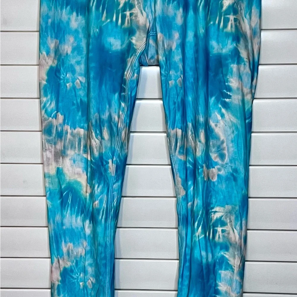 Johnny Was - Calme by Johnny Was Aqua Keys Paddle Paint Size M